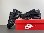 Nike Air Max 95 Big Bubble Black Carbon IR1474-010 - 4