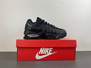 Nike Air Max 95 Big Bubble Black Carbon IR1474-010 - 3