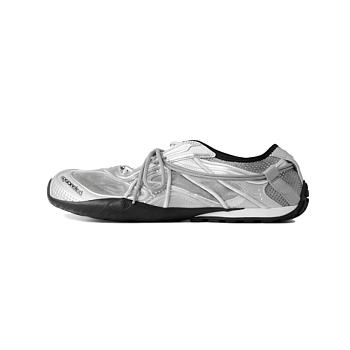 Balenciaga Radar Slip-On Grey Black White (Women's) 865868 WSTBL 1119