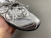 Balenciaga Radar Slip-On Grey Black White (Women's) 865868 WSTBL 1119 - 3