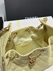 Chanel 25 Hobo Bag 30*26*14cm - 3