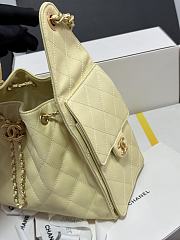 Chanel 25 Hobo Bag 30*26*14cm - 2
