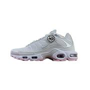 Nike Air Max Plus White Pure Platinum (Women's) DM2362-100 - 1