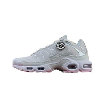 Nike Air Max Plus White Pure Platinum (Women's) DM2362-100