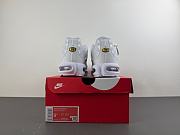 Nike Air Max Plus White Pure Platinum (Women's) DM2362-100 - 2