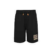 Loewe 26ss logo print shorts - 1