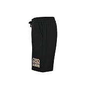 Loewe 26ss logo print shorts - 5