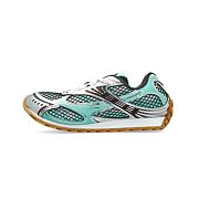Bottega Veneta Orbit Green Oasis Espresso 741357 V2X40 3925 - 1