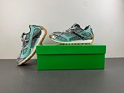 Bottega Veneta Orbit Green Oasis Espresso 741357 V2X40 3925 - 2