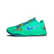 Nike Kobe 5 Protro Jalen Brunson NY vs. NY PE IX1200-300 - 1