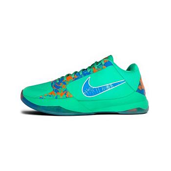 Nike Kobe 5 Protro Jalen Brunson NY vs. NY PE IX1200-300