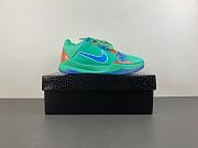 Nike Kobe 5 Protro Jalen Brunson NY vs. NY PE IX1200-300 - 6