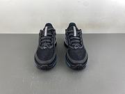 Nike Air Zoom Pegasus Premium Black Metallic Silver HQ2592-005 - 4