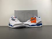 Air Jordan 3 Retro True Blue (2026) IF4396-104 - 2