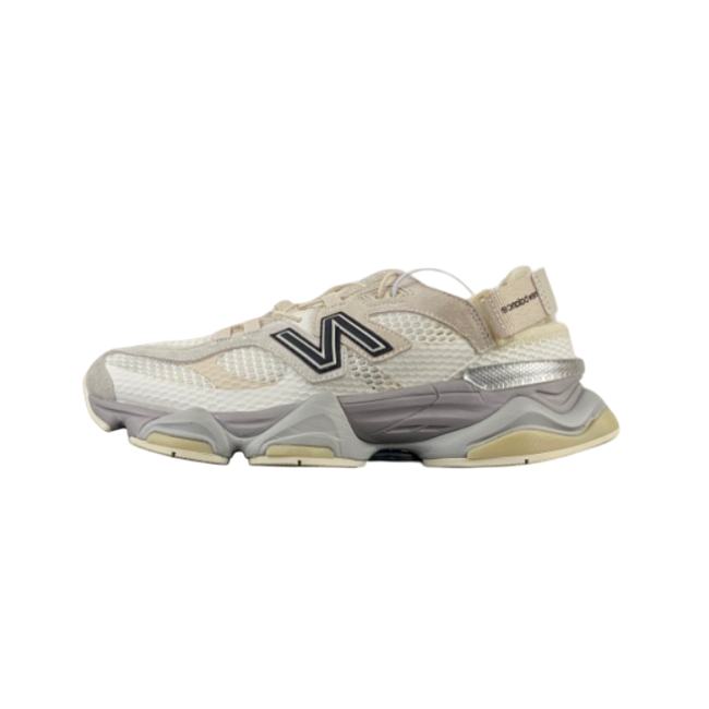 New Balance 9060 Summer Off White Mauve U90609IH - 1