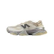 New Balance 9060 Summer Off White Mauve U90609IH - 1