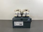 New Balance 9060 Summer Off White Mauve U90609IH - 6