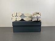 New Balance 9060 Summer Off White Mauve U90609IH - 3
