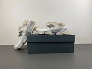 New Balance 9060 Summer Off White Mauve U90609IH - 2
