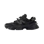 New Balance 9060 Summer Black U90604SC - 1