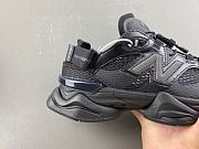 New Balance 9060 Summer Black U90604SC - 6