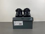New Balance 9060 Summer Black U90604SC - 5