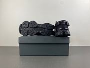 New Balance 9060 Summer Black U90604SC - 2