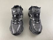 New Balance 9060 Summer Black U90604SC - 3