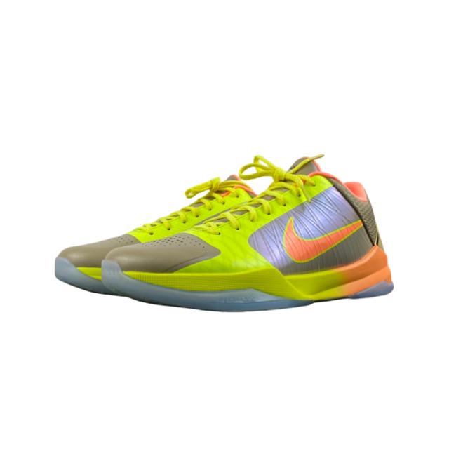 Nike Kobe 5 Protro “EYBL” IQ9316-200 - 1