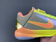 Nike Kobe 5 Protro “EYBL” IQ9316-200 - 5
