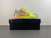 Nike Kobe 5 Protro “EYBL” IQ9316-200 - 4
