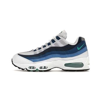 Nike Air Max 95 Big Bubble Slate IH7855-100