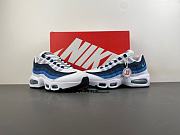 Nike Air Max 95 Big Bubble Slate IH7855-100 - 6