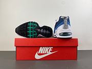 Nike Air Max 95 Big Bubble Slate IH7855-100 - 5