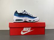 Nike Air Max 95 Big Bubble Slate IH7855-100 - 4