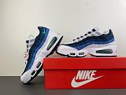 Nike Air Max 95 Big Bubble Slate IH7855-100 - 2