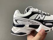 New Balance 9060R Black White U906076M - 6