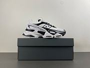 New Balance 9060R Black White U906076M - 5
