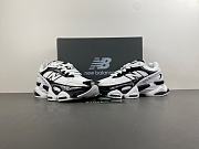 New Balance 9060R Black White U906076M - 4