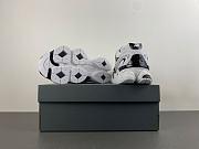 New Balance 9060R Black White U906076M - 2