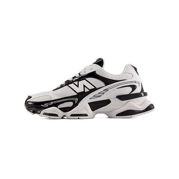 New Balance 9060R Black White U906076M