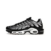 Nike Air Max Plus Black Silver White DM0032-003 - 1