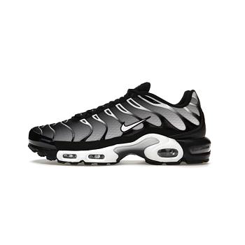 Nike Air Max Plus Black Silver White DM0032-003