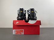 Nike Air Max Plus Black Silver White DM0032-003 - 6