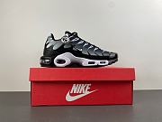 Nike Air Max Plus Black Silver White DM0032-003 - 5