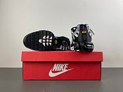 Nike Air Max Plus Black Silver White DM0032-003 - 4
