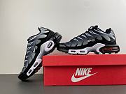Nike Air Max Plus Black Silver White DM0032-003 - 2