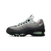 Nike Air Max 95 OG Big Bubble Fresh Mint (Women's) HJ5996-005 - 1