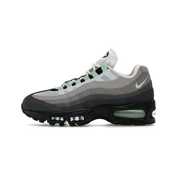 Nike Air Max 95 OG Big Bubble Fresh Mint (Women's) HJ5996-005
