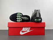 Nike Air Max 95 OG Big Bubble Fresh Mint (Women's) HJ5996-005 - 5